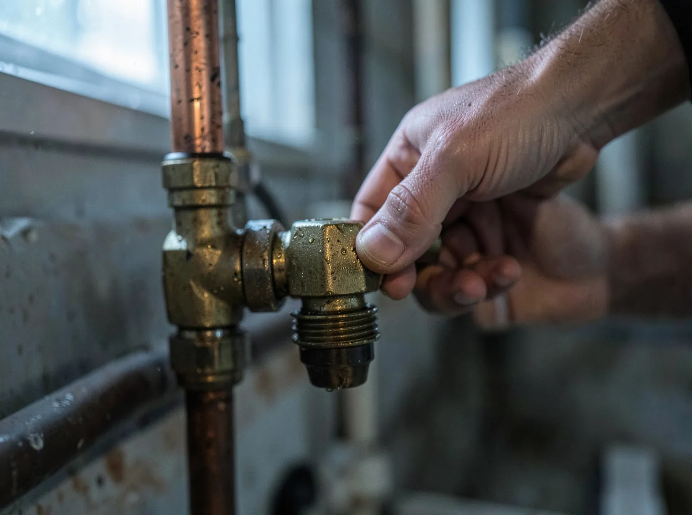 Emergency Plumber New Bethlehem, PA FAQs